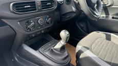 Hyundai i10 1.0 [63] Advance 5dr [Nav] Petrol Hatchback